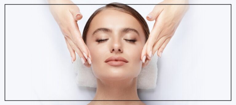 Salmon DNA Facial With PDRN in Northridge, Los Angeles, CA