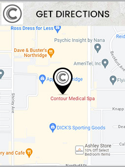 Get Directions to Contour Medical Spa in Northridge, Los Angeles, CA