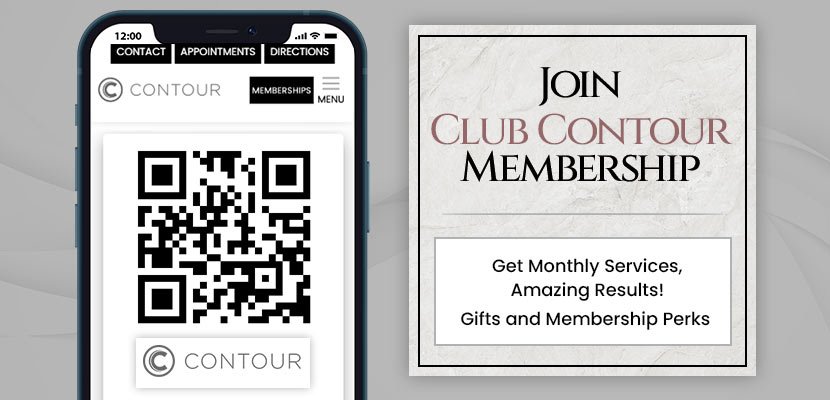 Join the VIP List of Contour Medical Spa in Northridge, Los Angeles, CA