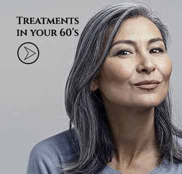 Medspa Treatments for Age 60's in Northridge, Los Angeles, CA