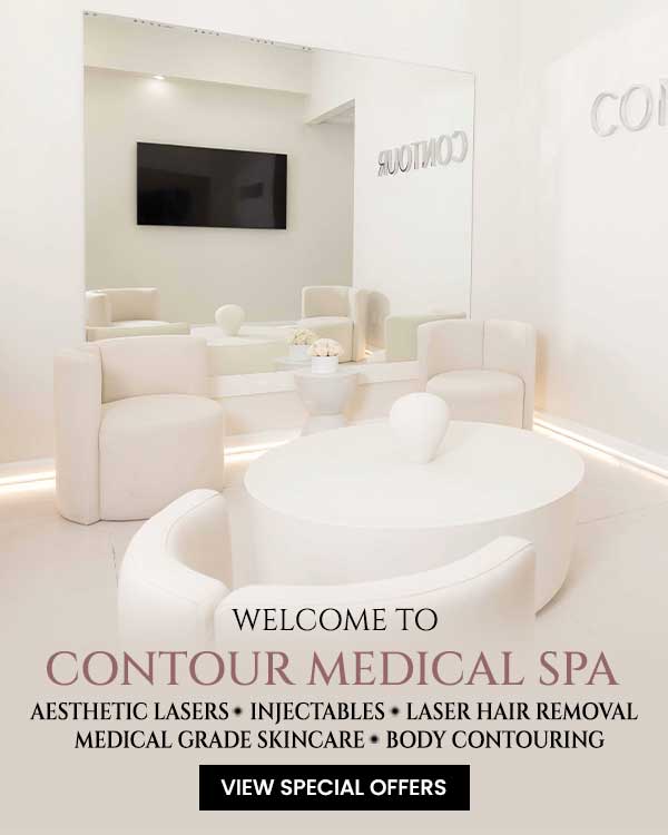 Welcome to Contour Medical Spa Serving Northridge and All of Los Angeles, CA