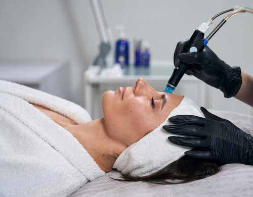 Hydrafacial MD Near Me in Northridge, Los Angeles, CA
