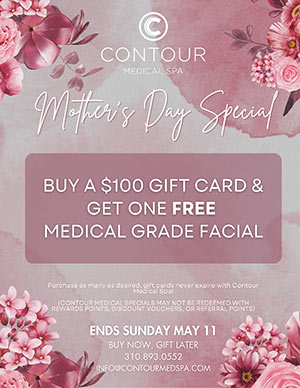 Contour Medical Spa Offers in Northridge, Los Angeles, CA