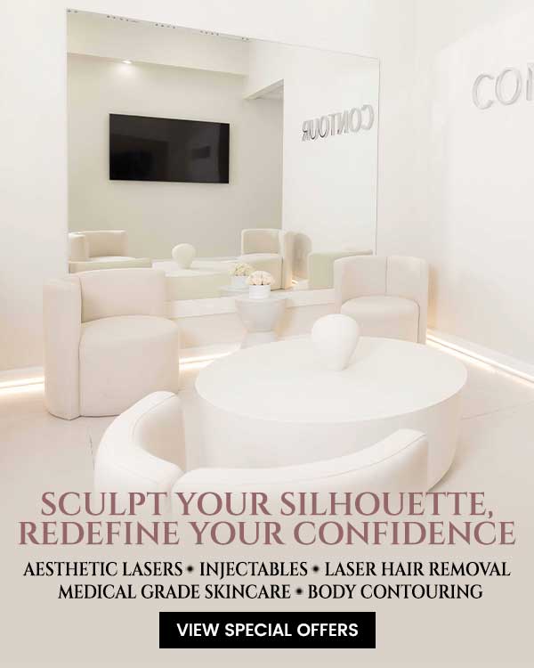 Welcome to Contour Medical Spa Serving Northridge and All of Los Angeles, CA