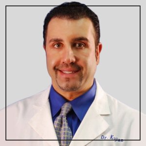 Dr. James Kojian at Contour Medical Spa in Northridge, Los Angeles, CA