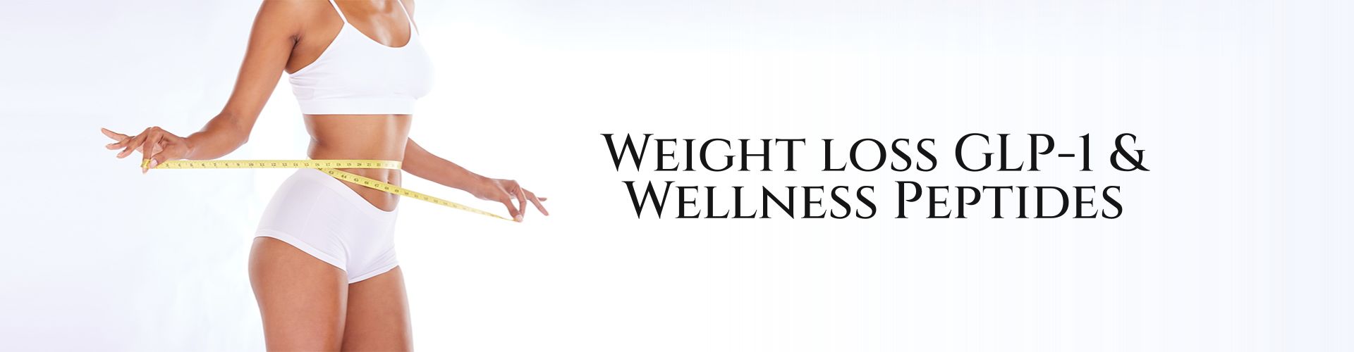 Weight Loss GLP-1 & Wellness Peptides in Northridge, Los Angeles, CA