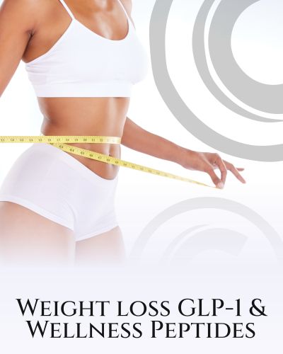 Weight Loss GLP-1 & Wellness Peptides in Northridge, Los Angeles, CA Weight Loss GLP-1 & Wellness Peptides in Northridge, Los Angeles, CA