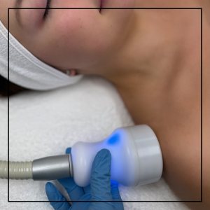 Localized Cryotherapy for Muscle Pain Near Me in Northridge, Los Angeles, CA