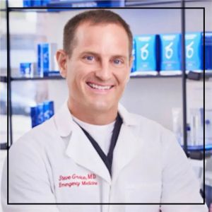 Dr. Steven Groke at Contour Medical Spa Serving Northridge, Los Angeles, CA