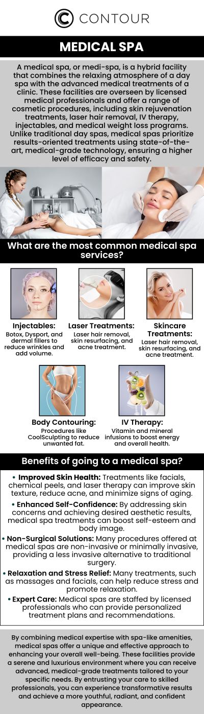 Contour Medical Spa in Northridge offers scheduled appointments to make accessing aesthetic care simple, organized, and convenient for every client. Booking a consultation with Cecilia Scott ensures you receive a personalized treatment plan tailored to your unique beauty goals. Each visit is thoughtfully planned to provide dedicated time, attention, and high-quality care. Securing your appointment is quick and seamless, helping you achieve natural-looking results with confidence. For more information, contact us today or request an appointment online. We are conveniently located at 18641 Devonshire Street Northridge, CA 91324. Contour Medical Spa in Northridge offers scheduled appointments to make accessing aesthetic care simple, organized, and convenient for every client. Booking a consultation with Cecilia Scott ensures you receive a personalized treatment plan tailored to your unique beauty goals. Each visit is thoughtfully planned to provide dedicated time, attention, and high-quality care. Securing your appointment is quick and seamless, helping you achieve natural-looking results with confidence. For more information, contact us today or request an appointment online. We are conveniently located at 18641 Devonshire Street Northridge, CA 91324.