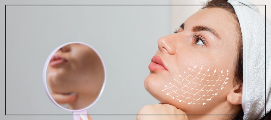 EZ-Gel Liquid Facelift Specialist in Northridge, Los Angeles, CA
