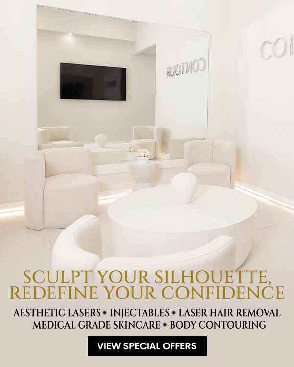 Welcome to Contour Medical Spa Serving Northridge and All of Los Angeles, CA
