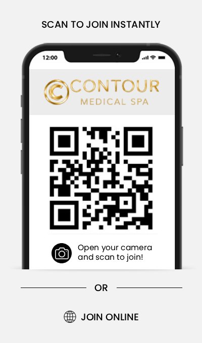 Join the VIP List of Contour Medical Spa in Northridge, Los Angeles, CA