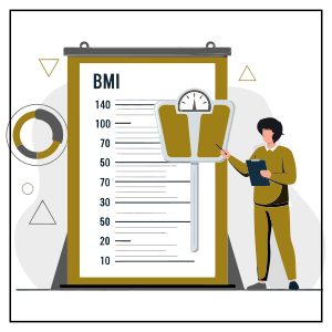 BMI Calculator to Track Your Weight Loss Progress at Contour Medical Spa in Northridge, Los Angeles, CA
