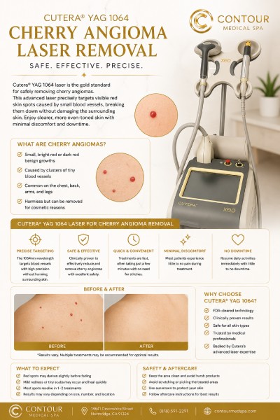 Cherry Angiomas Treatment Specialist in Northridge, Los Angeles, CA Cherry Angiomas Treatment Specialist in Northridge, Los Angeles, CA