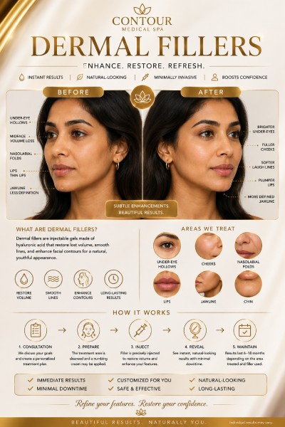 Dermal Filler Specialist in Northridge, Los Angeles, CA Dermal Filler Specialist in Northridge, Los Angeles, CA
