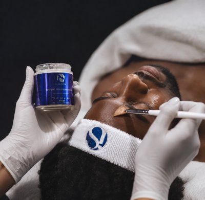 Fire & Ice Resurfacing and Cryofacial Combo Specialist in Northridge, Los Angeles, CA