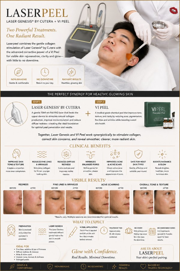 Laser Peels Specialist in Northridge, Los Angeles, CA Laser Peels Specialist in Northridge, Los Angeles, CA