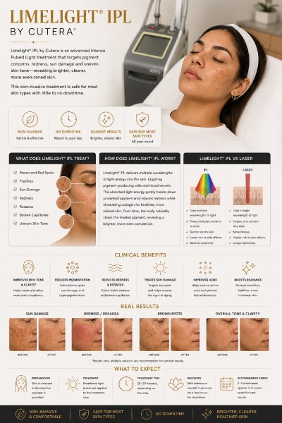 IPL Photofacial Specialist in Northridge, Los Angeles, CA