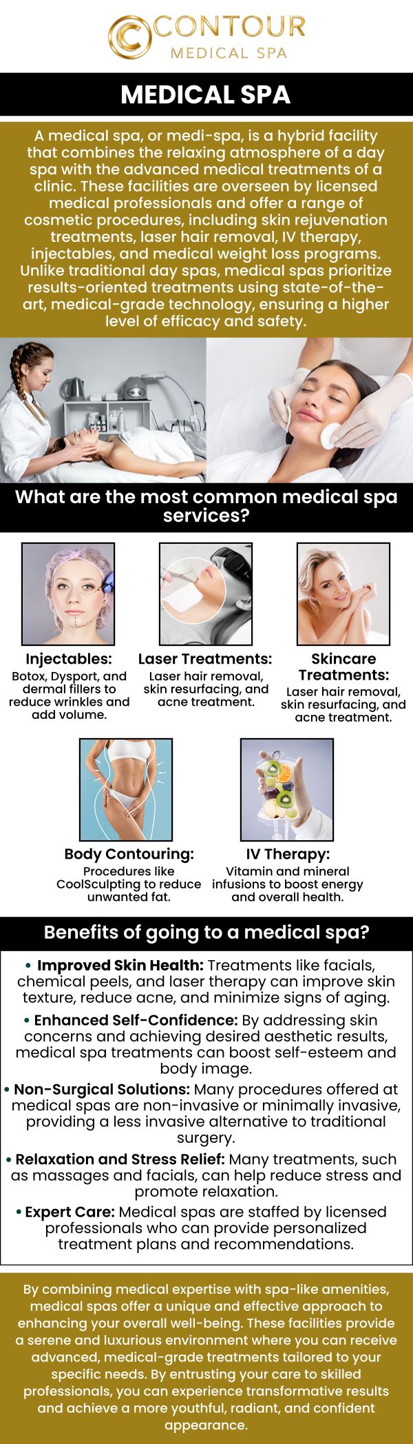 Contour Medical Spa in Northridge offers scheduled appointments to make accessing aesthetic care simple, organized, and convenient for every client. Booking a consultation with Cecilia Scott ensures you receive a personalized treatment plan tailored to your unique beauty goals. Each visit is thoughtfully planned to provide dedicated time, attention, and high-quality care. Securing your appointment is quick and seamless, helping you achieve natural-looking results with confidence. For more information, contact us today or request an appointment online. We are conveniently located at 18641 Devonshire Street Northridge, CA 91324.