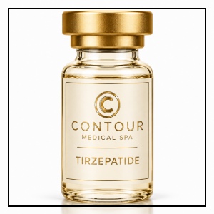 Tirzepatide GLP-1 Injections in Northridge, Los Angeles, CA