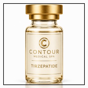 Tirzepatide GLP-1 Injections in Northridge, Los Angeles, CA