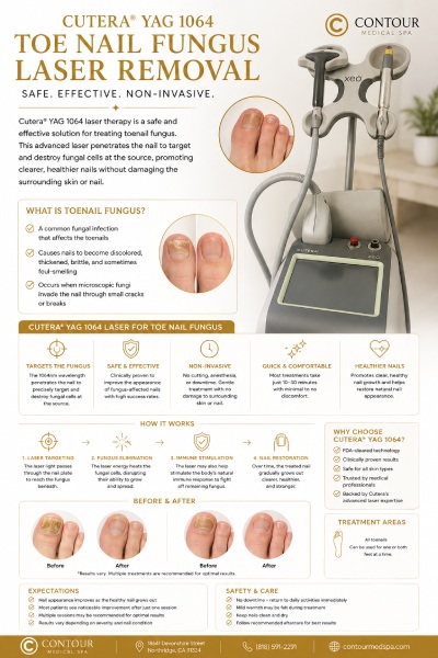 Toenail Fungus Laser Removal Specialist in Northridge, Los Angeles, CA